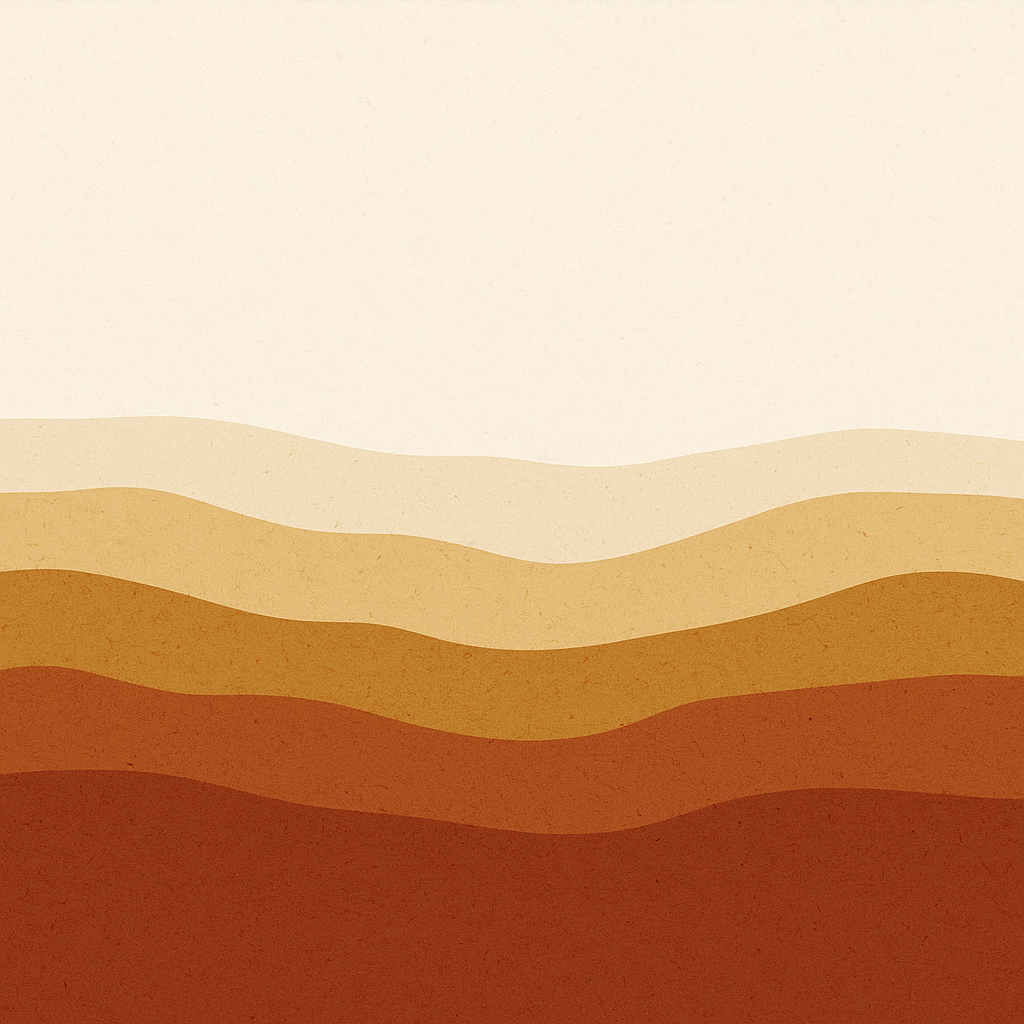 颠簸不是问题，没缓冲才是问题